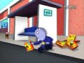 Cramp Twins Wolfman Wayne