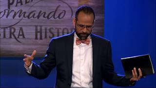 Hay Poder en Jesús. Pr. Arnaldo Cruz