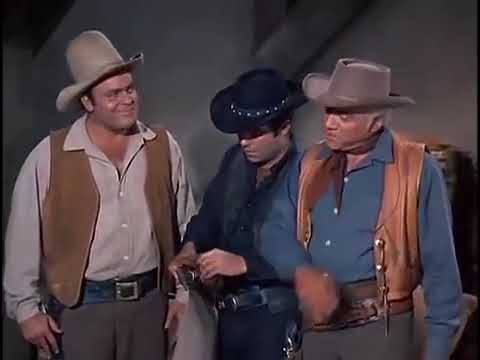 Bonanza - Unión Asesina