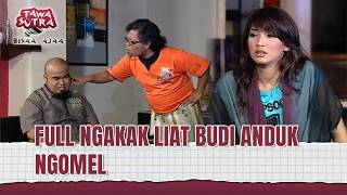 Download lagu Diceramahin Budi Anduk Auto Ngakak! | Tawa Sutra Bisaa Ajaa Eps 251 Full mp3