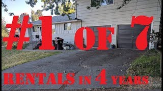 You Can Do This Too: Story of My First Purchase of Seven Rentals in 4 Years