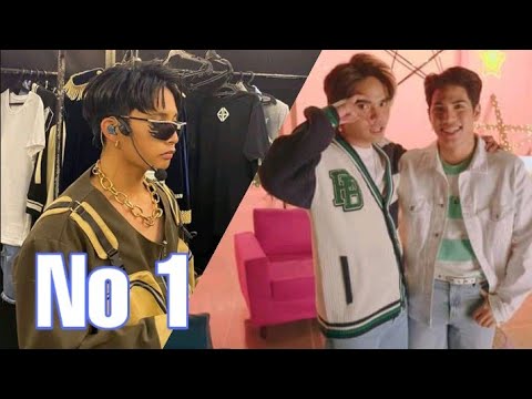 SB19 tops the Male Daily Ranking on StanWorld | Esbi Updates