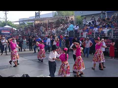 Casa de la Cultura de BARRANCA DE UPÍA - 25° Joropódromo del 58° Torneo del Joropo en Villavicencio