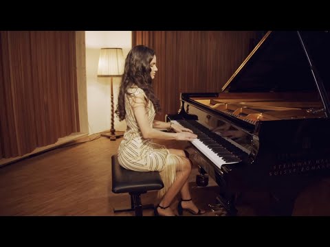 Ladyva - Jumpin' the 88's