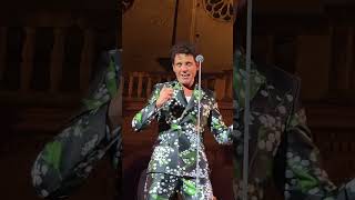 Mika at Spoleto - "Heroes" 30 June 2026