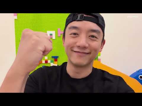 [ENGSUB] 221120 Well-wishes for Zhang Yixing's 10th year debut anniversary - Studio Update