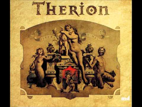 Therion -  La Maritza
