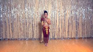 Download lagu Thai Dance Cover by Luna Vue mp3 Download lagu Thai Dance Cover by Luna Vue mp3