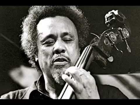 Rare - Charles Mingus Quintet at Birdland 1962, The Search (I can't get started)