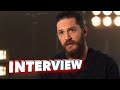 Tom Hardy - Screen Slam: 'Mad Max: Fury Road' Interview