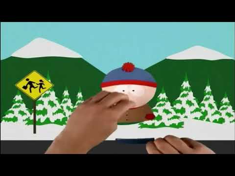 South Park Theme Song But Stan & Kyle Kidnaps Cartman & Kenny