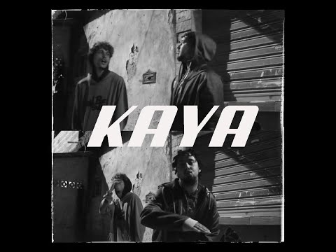 RaH BXD - Kaya part Rod (prod. V1D3 Beatz)