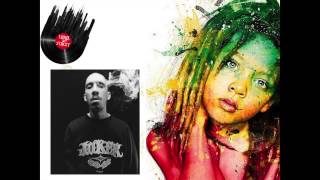 BIG RED (RAGGASONIC) - ANIMISTE ( NEW DANCEHALL CLASSIC JUNE 2013) (ITCH RIDDIM)