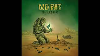 WO FAT   "The Black Code" - Title track from Album 2012