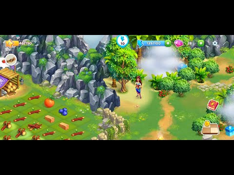 Roger That (by Samfinaco Limited) - free offline merging puzzle game for Android - YouTube