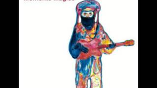 SUGAR MAN  ULF WAKENIUS (MOMENTO MAGICO, 2014)