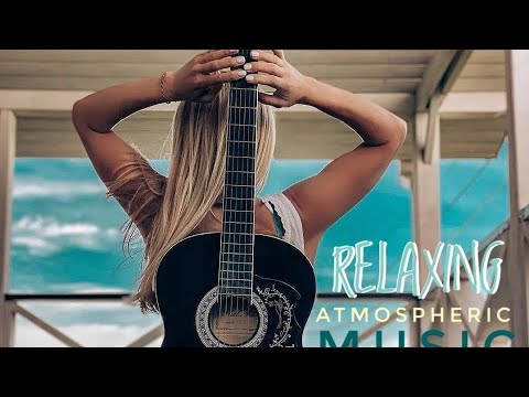 Beautiful Relaxing Music.Relaxing Guitar Music.24/7.Exclusive Music !!!