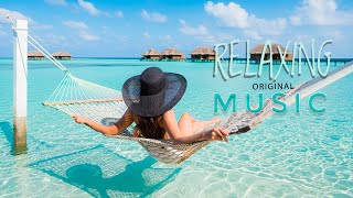 Beautiful Relaxing Music.Relaxing Guitar Music.24/7.Exclusive Music !!!