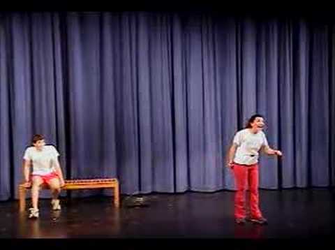 SNL - Spartan Cheerleaders