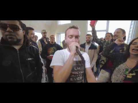 Scars - Merci (Clip Officiel)