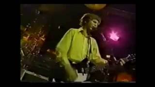 Beck | Thunder Peel | MuchMusic 1996