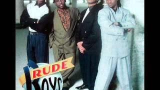 Rude Boys   Nothing No One wo Rap  1997