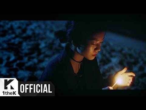 [MV] Mad Clown(매드클라운) _ LOVE IS A DOG FROM HELL(사랑은 지옥에서 온 개) (Feat. SURAN(수란))