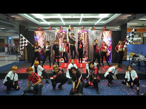 230611 Chesdo cover NCT 127 - Faster + 2 Baddies | @SC PLAZA x IIF COVER DANCE 2023