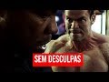 SEM DESCULPAS | TREINANDO NO LIMITE | MOISÉS | SUPERMAN | DONAIRE | BADBOY