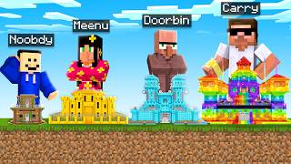 Download lagu MINECRAFT OP BUNKER CHALLENGE... mp3