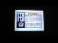 Opening To Red Skeleton King Of Laughter 1990 Vhs