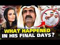 The Real Cause Of Qatar S Ex Emir S Death Untold Story Of His Private Life
