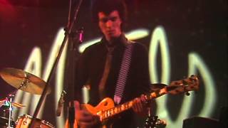 The Motels - Total Control