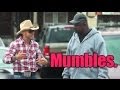 Mumbles In The Hood