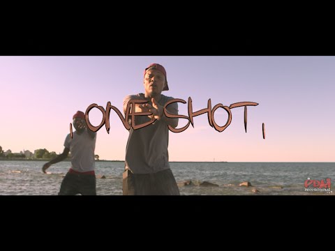 B MOE FOCUS FT. JOHNNY MAY CASH - "ONE SHOT" (SHOT BY PDAI PRODUCTIONS/FILM GEEKZ)