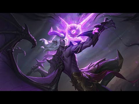 menggila pake moskov di rank 😬