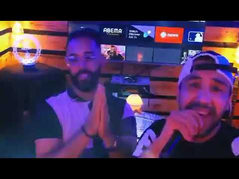 🎤 Cheb saif seghir 2023 🎤 antouma virus katir 🔥 🎹 avec Ammar Ibiza 🎹 🪘🎥  miminou 🎥🎬 studio Ibiza 🎬🔥