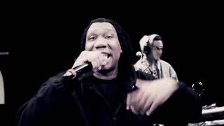 THE BLOCK PARTY FT. KRS-ONE AND KID CAPRI OFFICIAL VIDEO