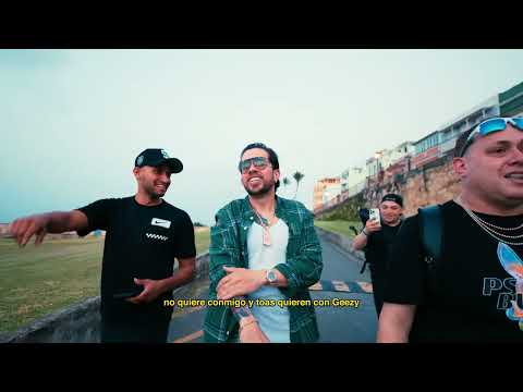 Video thumbnail for No Sé