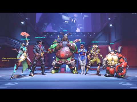 Overwatch 4 20 2018 8 46 08 AM