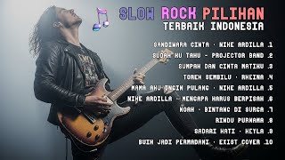 Download lagu Koleksi Slow Rock Indonesia Favorit - Melodi Dalam Pengantar Nostalgia mp3