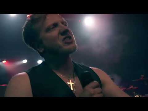 Scream Maker - See The Light (Official Video)