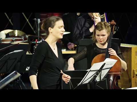 musica assoluta. Anton Webern, Vier Lieder für Gesang und Orchester op.13