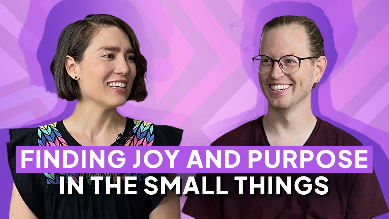 Finding Joy and Purpose in the Small Things: A Conversation with Portland’s Trash Witch