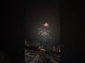 New Years Eve #2024 #fireworks #2025 #pyro #norway #happynewyear #newyear