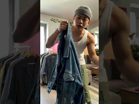 Analogous Colorblock Fit | GRWM #YouTubePartner