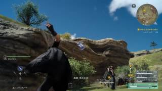 ＃3［ファイナルファンタジーVX実況！！若き王が世界を救う］親父ーーー！！これからどうなる！？