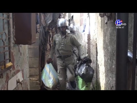 THE 6PM NEWS TUESDAY APRIL 30th 2019 - EQUINOXE TV