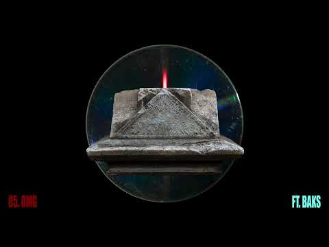 BUNTAI  - OMG feat. Baks (Official Audio)