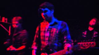 Butchers Blind "Burn Up Bright (Lower East Side) at Muchmore's - April 26, 2014